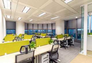 湖南房地产标识导视制作