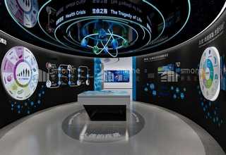 静安区信息化运输服务商生命周期