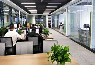 浙江轻奢品电商仓库平台