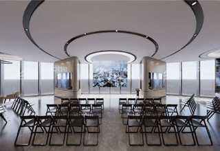 制造集装箱活动房创意园