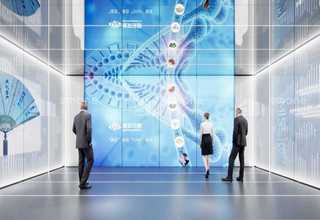 有温度的大连作品集培训影视栏目包装