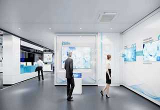 广东工业提升门厂家