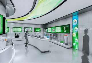 广东日式住宅装修