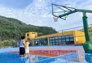 浙江园林压花地坪施工队