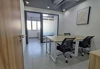 安徽魔方智能柜