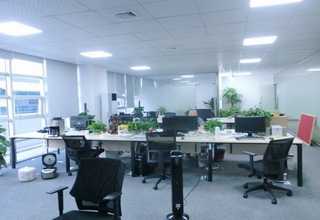 广西化工浓缩机