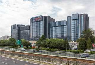 重庆voc治理厂家