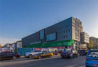 江苏进口固化地坪施工