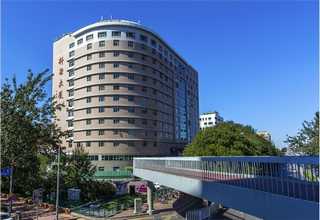 崇明中心有花坛葬的墓园售后咨询